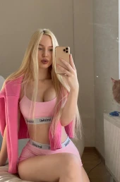 Проститутка Настя