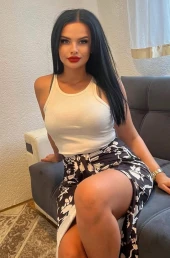 Проститутка Настя